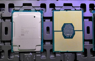 Intel ra mắt Cascade Lake, Xeon D-1600 và một loạt sản phẩm mới để khẳng định vị thế thống trị thị trường máy chủ