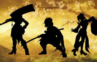 Samurai Shodown công bố thêm 3 nhân vật, sẽ hé lộ toàn bộ vào ngày 5/4