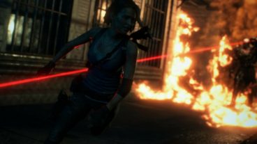 Resident Evil 3 Remake và những phần thưởng sau khi hoàn thành game - PC/Console