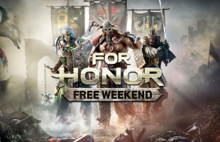 For Honor và Call of Duty: WWII đã mở cửa cho chơi miễn phí