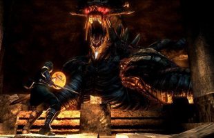 Game thủ PC đã có thể thưởng thức Demon’s Souls với độ phân giải 4K, 30fps