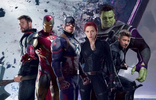 Cập nhật đầy đủ số phận 50 siêu anh hùng sẽ đi đâu làm gì sau Avengers: Endgame