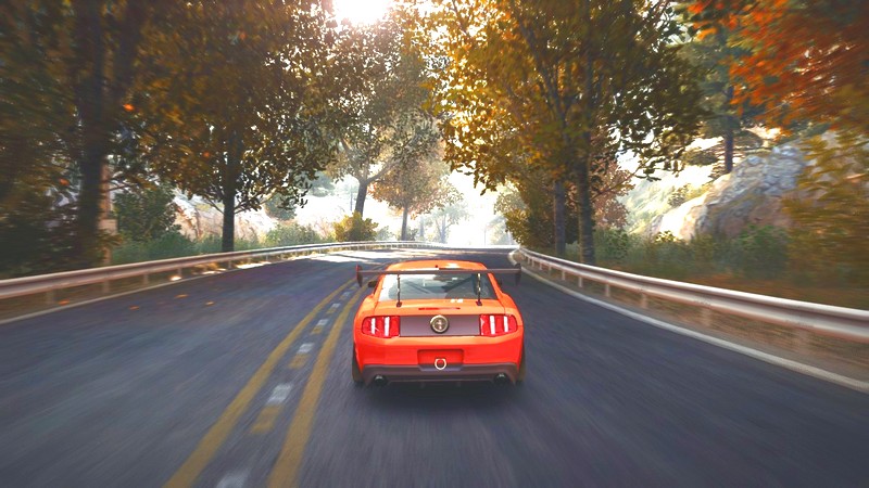 Nhận miễn phí Grid Autosport - Game đua xe với đồ họa thật đến tê tái
