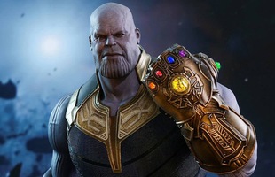 Josh Brolin sẽ trở lại với vai Thanos trong bộ phim Eternals thuộc giai đoạn 4 của MCU?