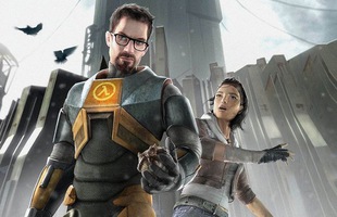 Giải mã bí mật đằng sau tên gọi Half-Life và những tựa game nổi tiếng khác trong lịch sử (p1)
