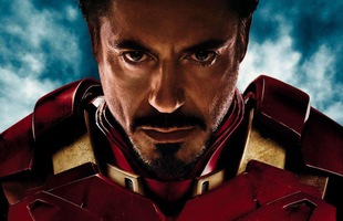 13 khoảnh khắc lịch sử của Iron Man: Từ ông chú 