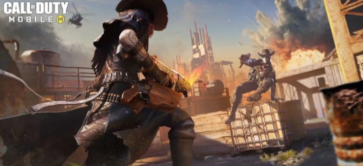 Giới thiệu chi tiết và hướng dẫn chơi chế độ mới Kill Confirmed trong Call of Duty Mobile