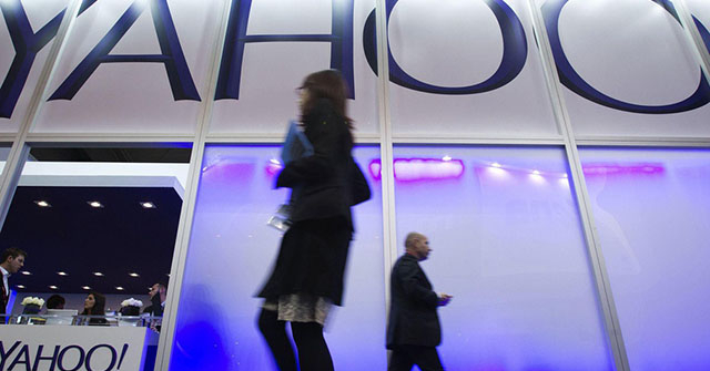 Yahoo lại bị đem ra bán với hy vọng đổi vận