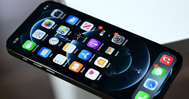 Samsung sẽ cung cấp linh kiện màn hình công nghệ cao cho iPhone 13