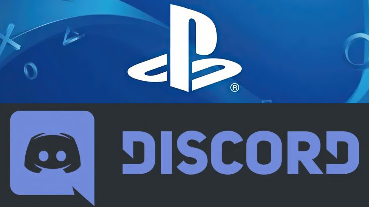 PlayStation thông báo hợp tác với Discord
