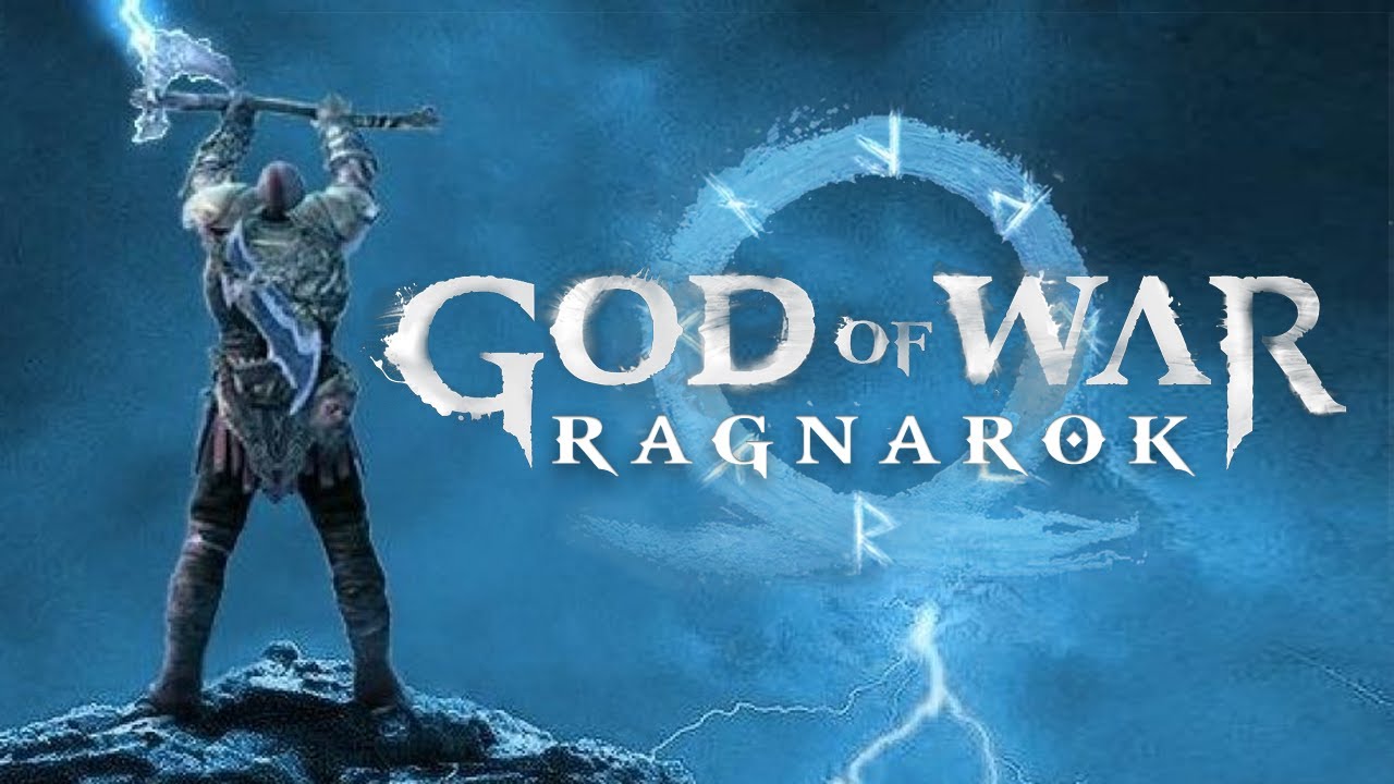 God of War - Fan đang cố giải mã tấm hình bí ẩn của Cory Barlog