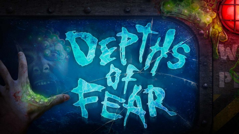 Under: Depths of Fear - Game kinh dị đào thoát khỏi tàu chìm nổi tiếng trên  PC đã có phiên bản iOS