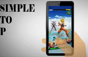 Dragon Ball Legends đạt Top 1 BXH App Store Mỹ, có tới 100.000 nghìn lượt tải mỗi ngày