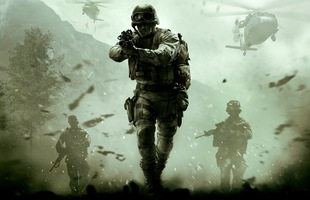 Vì sao Infinity Ward lại quyết định tái khởi động Call of Duty Modern Warfare