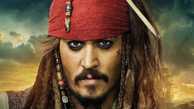 Bị Disney ‘đá đít’, fan kêu gào đòi thuyền trưởng Depp quay trở lại Cướp biển vùng Caribbean 6