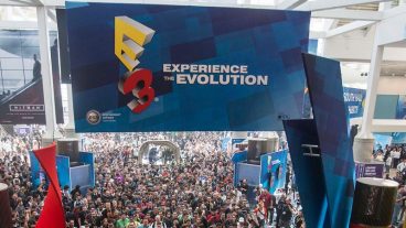 Sự kiện E3: Hào nhoáng chỉ là lớp vỏ bọc bên ngoài - PC/Console