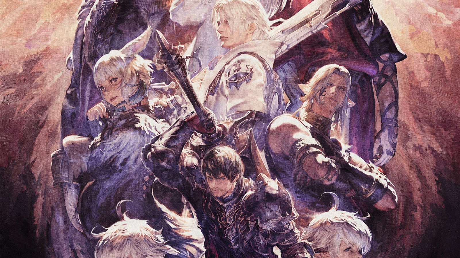 Tin đồn Final Fantasy XVI sẽ xuất hiện trong sự kiện ra mắt PlayStation 5
