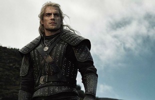 Lộ diện thời điểm phát hành phim The Witcher, ngày chiêm ngưỡng Geralt trên màn ảnh nhỏ không còn xa
