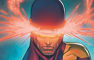 Comics Trivia: Nguồn gốc và những điều thú vị về Optic Blast, sức mạnh của Cyclops