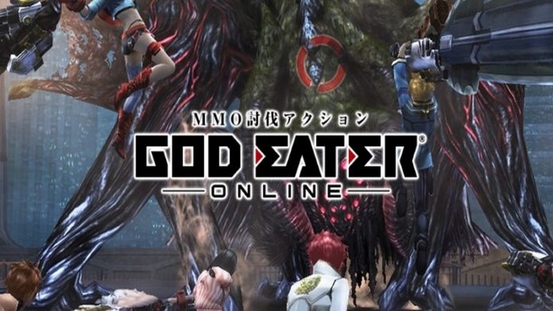 God Eater Mobile - MMORPG khủng của Nhật sống chưa được bao lâu đã lên đoạn đầu đài