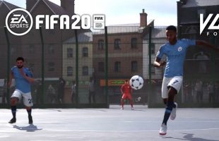 EA chính thức công bố cấu hình chi tiết máy chơi FIFA 20