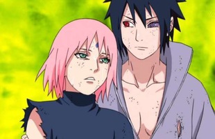 Tiểu thuyết Naruto tiết lộ một cảnh cực kì lãng mạn, hóa ra Sasuke cũng thích Sakura