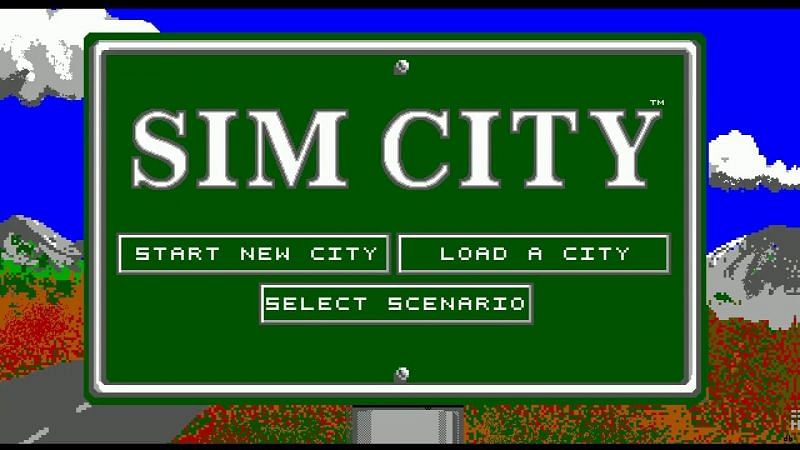 Tổng hợp 5 tựa game hay có lối chơi giống như SimCity
