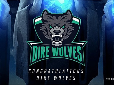 LMHT: Gambit Gaming cùng Dire Wolves tiếp tục có tấm vé tới Vòng khởi động CKTG 2018