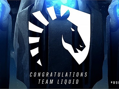 LMHT: Team Liquid là đội tuyển đầu tiên của khu vực Bắc Mỹ có mặt tại CKTG 2018