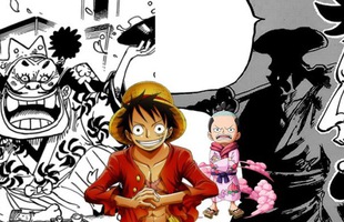 One Piece: Màn vu oan giá họa đỉnh cao, Orochi biến Kozuki Oden thành tội nhân của vương Quốc Wano?