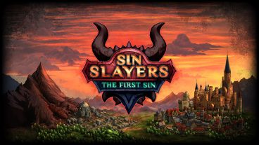 Đánh giá Sin Slayers, khi thế giới bắt nguồn từ tội lỗi thì chúng ta nên làm gì? - PC/Console