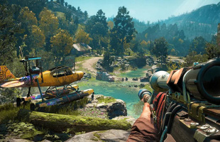 Far Cry 6 tiết lộ cấu hình dễ chịu, PC bình dân vẫn chiến tốt
