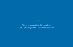 Sau cả chục năm trời, cuối cùng thì Windows cũng thôi 'phá game' để đòi cập nhật