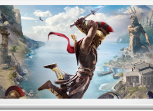 Google cho trải nghiệm miễn phí siêu phẩm Assassin’s Creed Odyssey ngay trên Chrome, không đòi PC cấu hình khủng