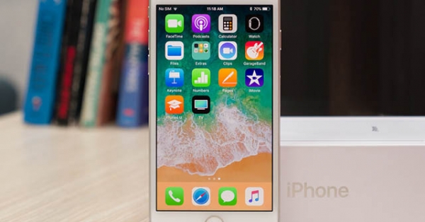 iPhone SE 2 với “vóc dáng” iPhone 8, chip Apple A13 ra mắt quý 1/2020