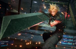 Final Fantasy VII Remake – Huyền thoại thức tỉnh một lần nữa