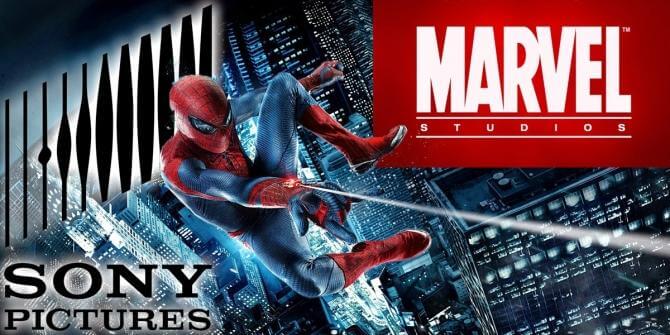 Spider-Man trở lại, danh sách phim thuộc Phase 4 của MCU chính thức lộ diện!