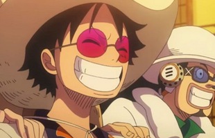 One Piece: Đánh bại vô số hải tặc mạnh mẽ, tính ra Luffy có thể đã trở thành tỷ phú