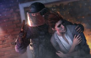Ubisoft bất ngờ “kiểm duyệt” mạnh tay Rainbow Six Siege: Cắt bớt máu me, cờ bạc và nội dung tình dục