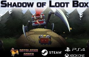 Shadow of Loot Box – Game “đá đểu” thâm sâu tình trạng hút máu của các đại gia