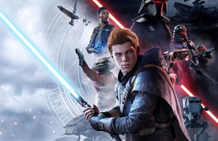 Đánh giá sớm Star Wars Jedi: Fallen Order - Xứng danh bom tấn