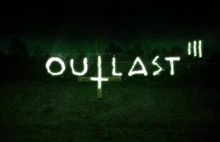 Game kinh dị Outlast hé lộ phần 3?