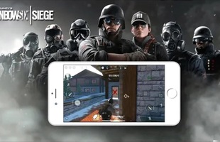 Sau Call of Duty, lại có bom tấn FPS mới xuất hiện trên mobile