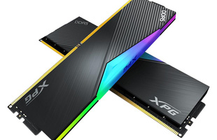 ADATA ra mắt RAM DDR5 siêu khủng: Đạt kỷ lục ép xung 8118 MT/s