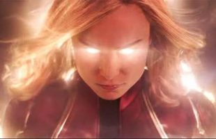 Trailer mới tiết lộ nguồn gốc của nữ siêu anh hùng mạnh nhất Vũ trụ Điện ảnh Marvel
