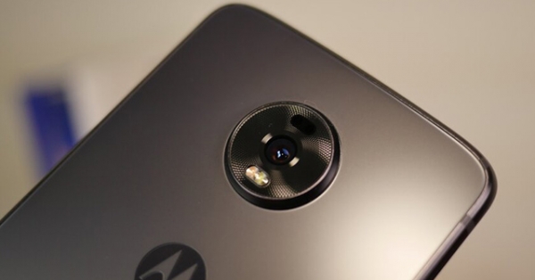 Motorola sẵn sàng tái xuất với siêu phẩm 5G xài chip Snapdragon 865