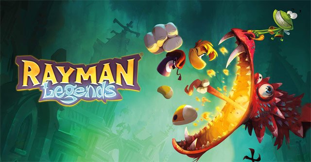 Nhanh tay vào Epic Games Store tải ngay về Rayman Legends hoàn toàn miễn phí