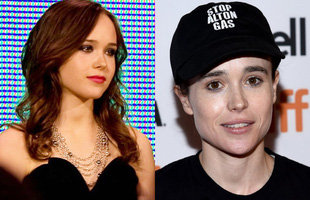 Ellen Page, nữ diễn viên nổi tiếng từng thủ vai chính trong game Beyond 2 Soul, đã chuyển giới thành nam