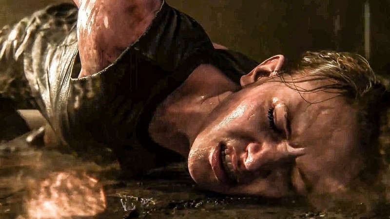 The Last of Us 2 tung Trailer mới, xoáy sâu vào cuộc đời nữ phản diện Abby