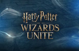 Niantic bắt đầu cho phép đăng kí trải nghiệm Harry Potter: Wizards Unite sau hơn 1 năm phát triển